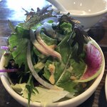 和楽 - サラダ