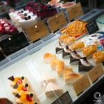 Patisserie And Boulangerie Anzu - いろいろあり～