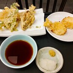 天丼てんや - 