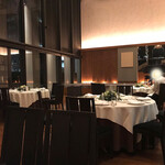 RESTAURANT mitte - 