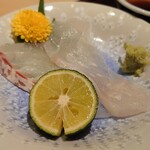 Sushi Uchida - 