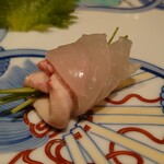 Sushi Uchida - 