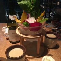 AWkitchen TOKYO 新丸ビル店 - 