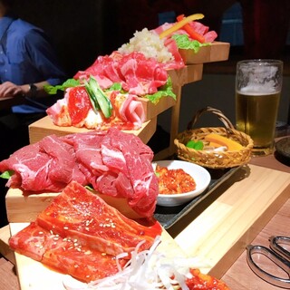 本格焼肉 チファジャ_1