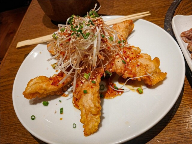 タル家 タルヤ 恵比寿 韓国料理 ネット予約可 食べログ