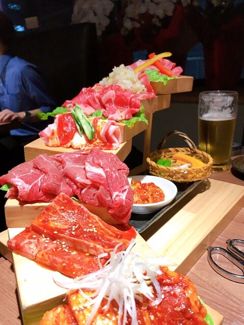 本格焼肉 チファジャ 京都駅前店 Chifaja 京都 焼肉 食べログ 本格焼肉 チファジャ 京都駅前店 Chifaja 京都 焼肉 食べログ