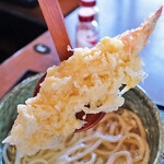 ごえもんうどん - 