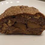 イルアル - 栗と胡桃