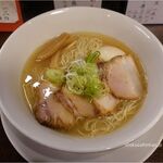 なるとや - しゅうゆ全部乗せ1030円,なるとや(名古屋市)食彩品館.jp撮影