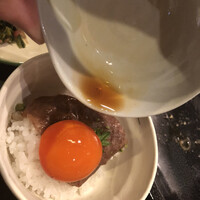 銀座うかい亭 - 