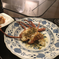 銀座うかい亭 - 