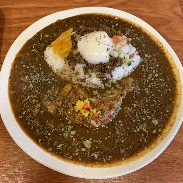 札幌スパイスカレー 黒岩カリー飯店 山鼻 行啓通 カレーライス 食べログ 札幌スパイスカレー 黒岩カリー飯店 山鼻 行啓通 カレーライス 食べログ