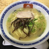 博多長浜ラーメン 呑龍