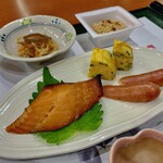 レストラン ほたる - 料理写真:朝食