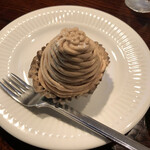 ティールーム Nicol - 