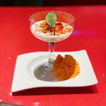 創作Dining Sushi　きくち - 