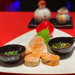 創作Dining Sushi　きくち - 