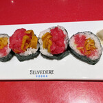 創作Dining Sushi　きくち - 