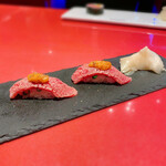 創作Dining Sushi　きくち - 