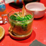 創作Dining Sushi　きくち - 