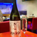 創作Dining Sushi　きくち - 