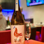 創作Dining Sushi　きくち - 