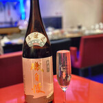 創作Dining Sushi　きくち - 