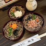 千鳥そば - 