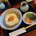 そば処 田中屋 - 