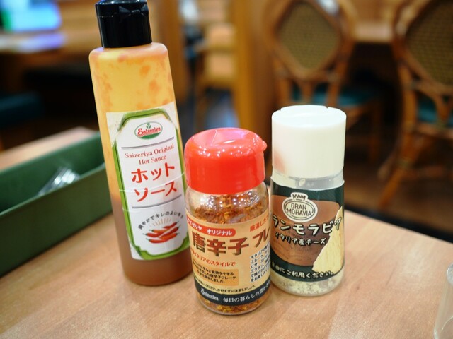 サイゼリヤ ベルクスモール足立花畑店 Saizeriya 谷塚 ファミレス 食べログ サイゼリヤ ベルクスモール足立花畑店 Saizeriya 谷塚 ファミレス 食べログ