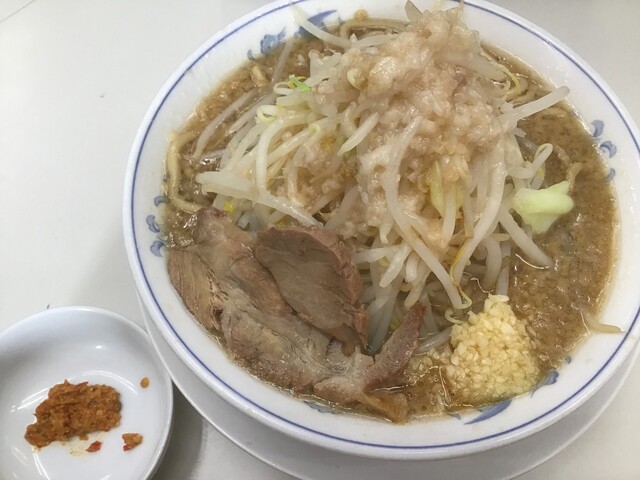 らーめん大 我孫子店 我孫子 ラーメン 食べログ