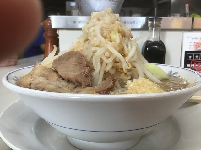 らーめん大 我孫子店 我孫子 ラーメン 食べログ