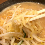 麺場 田所商店 - 