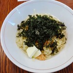 拉麺 イチバノナカ - 