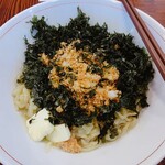 拉麺 イチバノナカ - 
