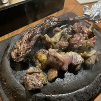 焼鶏あきら 中目黒本店 - 