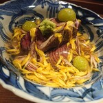 もと井 - 三州牛