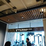 GOOD MORNING CAFE - 