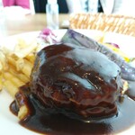 GOOD MORNING CAFE - 