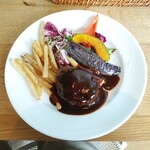GOOD MORNING CAFE - 