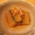 季節料理 よし野 - 子持ち昆布