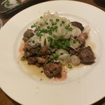 Kyuushuu Izakaya Icchoume Ichibanchi - 