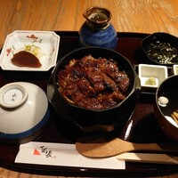 ひつまぶし名古屋備長 ラシック店 - 