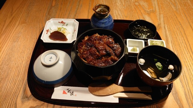 ひつまぶし名古屋備長 ラシック店 びんちょう 栄 名古屋 うなぎ ネット予約可 食べログ ひつまぶし名古屋備長 ラシック店 びんちょう 栄 名古屋 うなぎ ネット予約可 食べログ