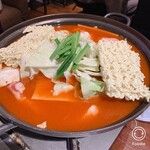 小さな韓国 あぷろ - 