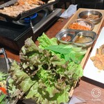小さな韓国 あぷろ - 