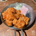 小さな韓国 あぷろ - 