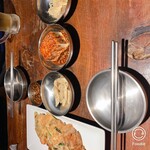 小さな韓国 あぷろ - 