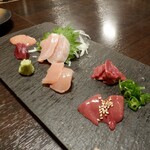 鶏料理ひとりひとり - 