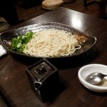 鶏料理ひとりひとり - 